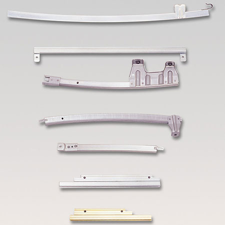 Sheet Metal Corpus Partibus - 6-1