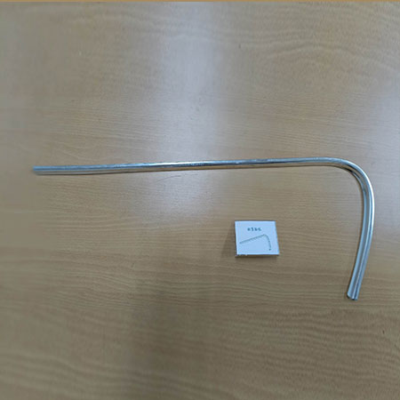 Aluminium spatborden voor aanhangwagens - 6-3
