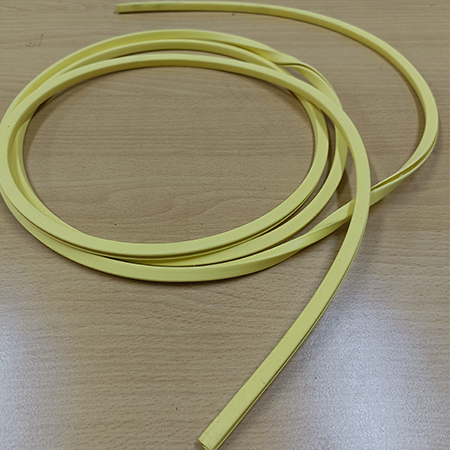 Auto Glass Rubber Molding - 8-1