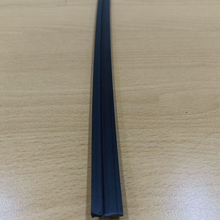 Body Side Molding - 4-1